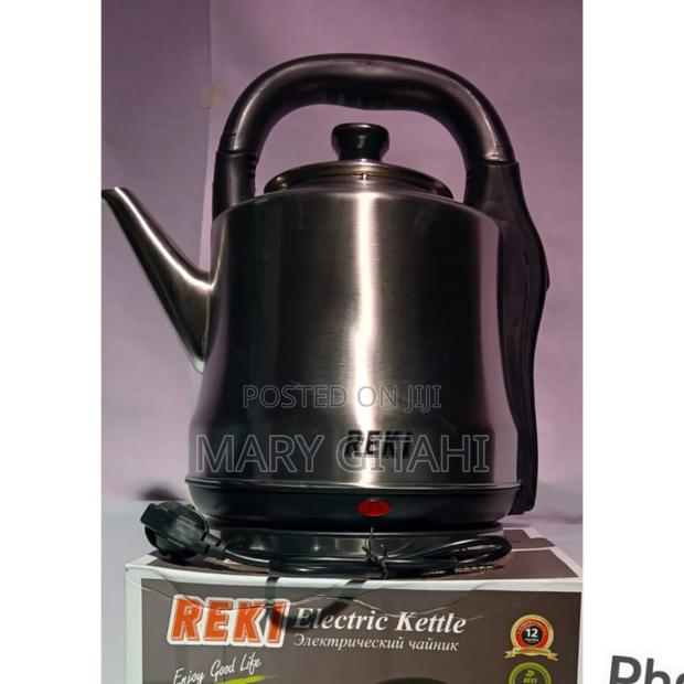 Leki 6litres Kettle at 