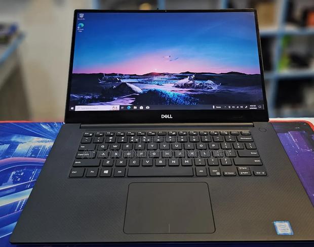 Laptop Dell Precision 5540 32GB Intel Core I9 SSD 1T - thumbnail 3