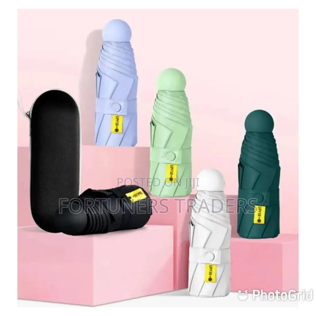 Nordic Capsule Umbrella Nordic - main view