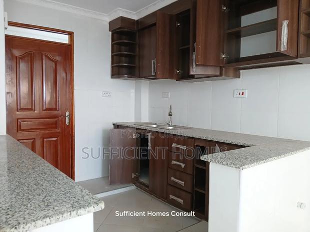 2bdrm Apartment in Ruaka for rent - main view
