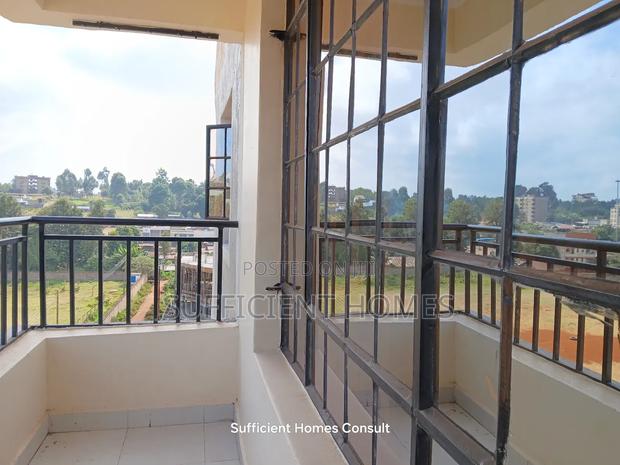 2bdrm Apartment in Ruaka for rent - thumbnail 3