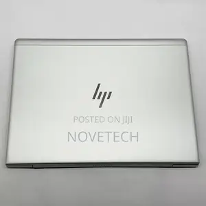 Laptop HP EliteBook 830 G5 16GB Intel Core I5 SSD 256GB