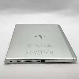 Laptop HP EliteBook 830 G5 16GB Intel Core I5 SSD 256GB