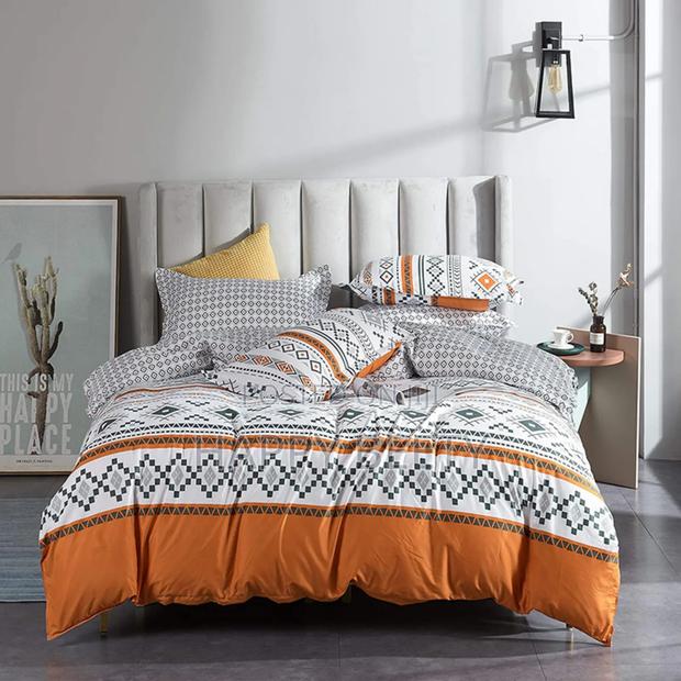 *Extra King Size Duvet Cover Set* - thumbnail 2