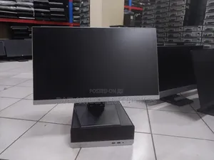 Desktop Computer HP ProDesk 600 G6 8GB Intel Core i5 SSD 256GB
