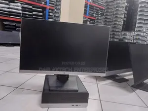 Desktop Computer HP ProDesk 600 G6 8GB Intel Core i5 SSD 256GB