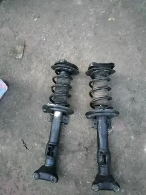 Mercedes W204 Complete Shocks
