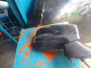 Side Mirror for Subaru G4 2017