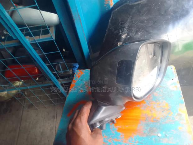 Side Mirror for Subaru G4 2017 - thumbnail 3