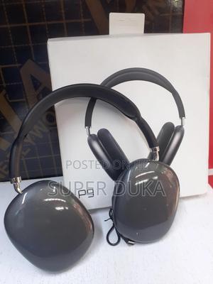 P9 Headset - thumbnail 2