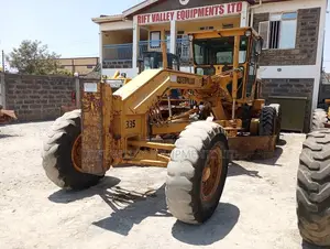 Cat 140g Motor Grader