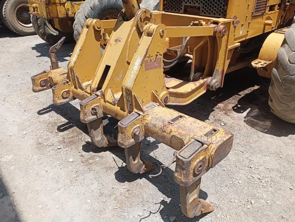 Cat 140g Motor Grader