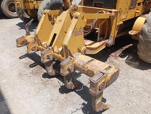 Cat 140g Motor Grader - thumbnail 6