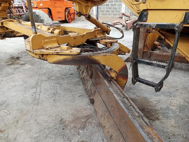 Cat 140g Motor Grader - thumbnail 7