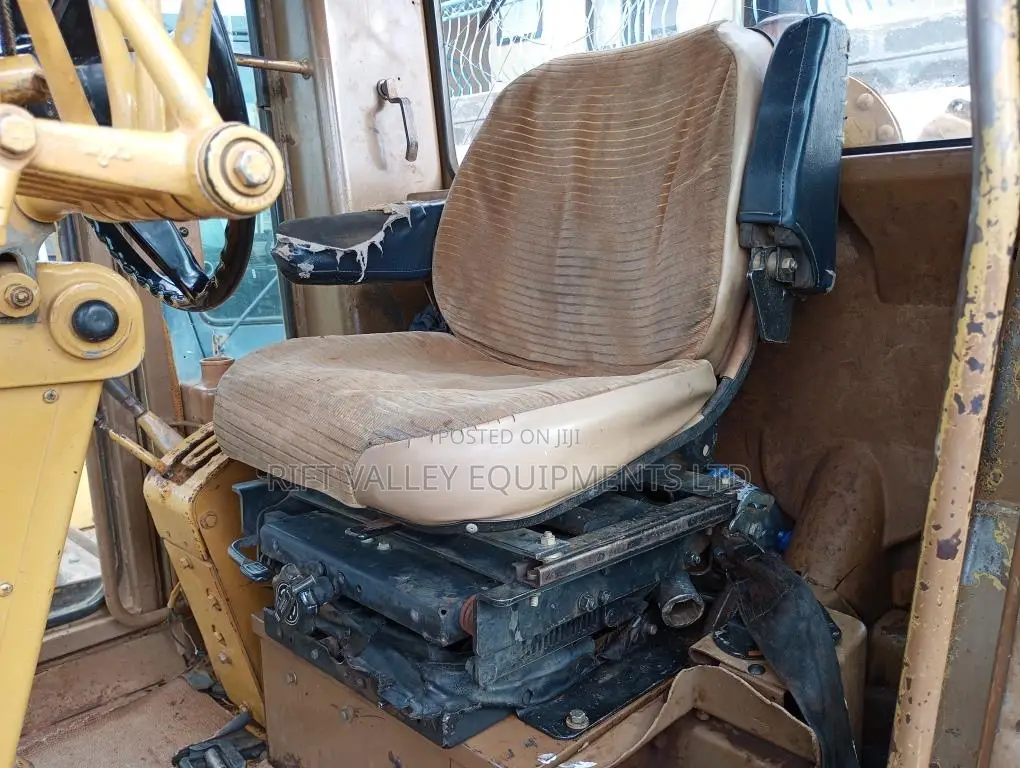 Cat 140g Motor Grader