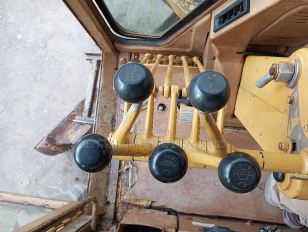 Cat 140g Motor Grader - thumbnail 9