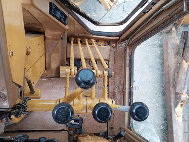 Cat 140g Motor Grader - thumbnail 14