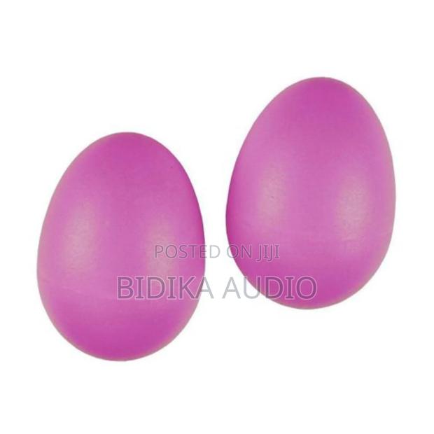 Quality Egg Shakers