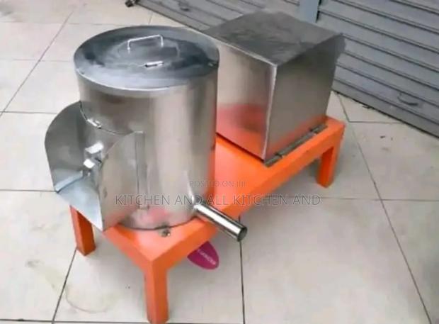 Potatoes Peeler New Model