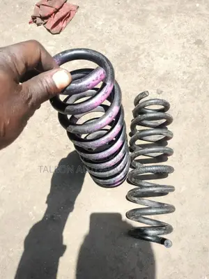 BMW E90 Rear Heavy Ycoil Springs