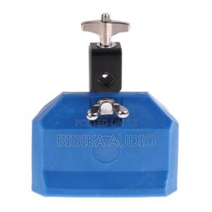 High Pitched Cow Bell Abs Plastic Cowbell Cattlebell Drum - main view