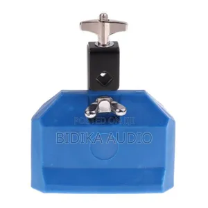 High Pitched Cow Bell Abs Plastic Cowbell Cattlebell Drum