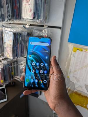 TCL 30 XE 5G 64 GB Black - main view