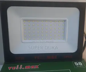 50w Vellmax Ac Floodlight