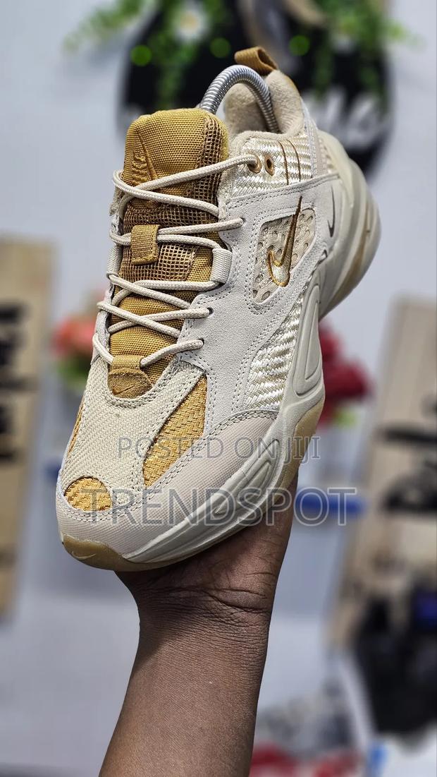 Nike Tekno
38/39/40/41/42/43/44/45 - thumbnail 2