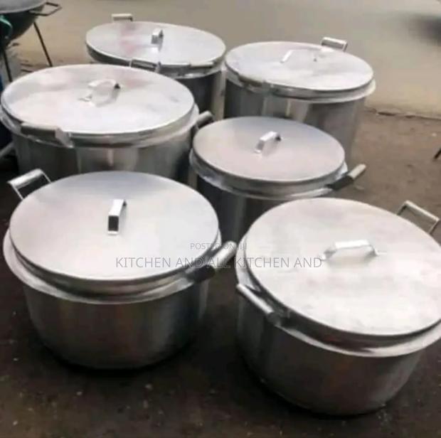Versatile Cooking Ss Sufurias