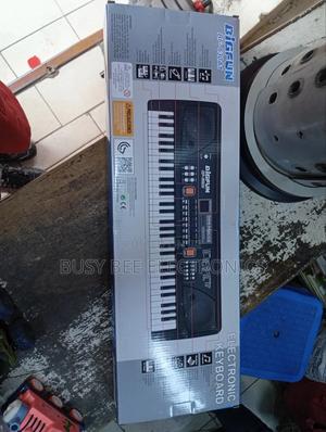 Bigfun Bf-630a1 Keyboard - thumbnail 2