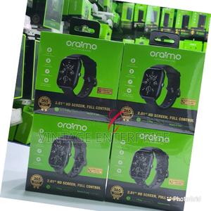 Oraimo Watch 5 Lite Osw -804 Smart Watch - main view