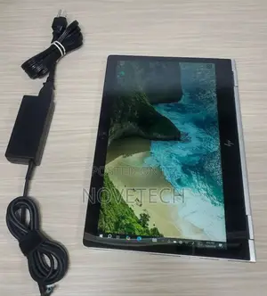 Laptop HP EliteBook X360 1030 G2 16GB Intel Core I7 SSD 512GB