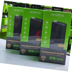 Oraimo Power Box 300 Lit Opb -1301 - main view