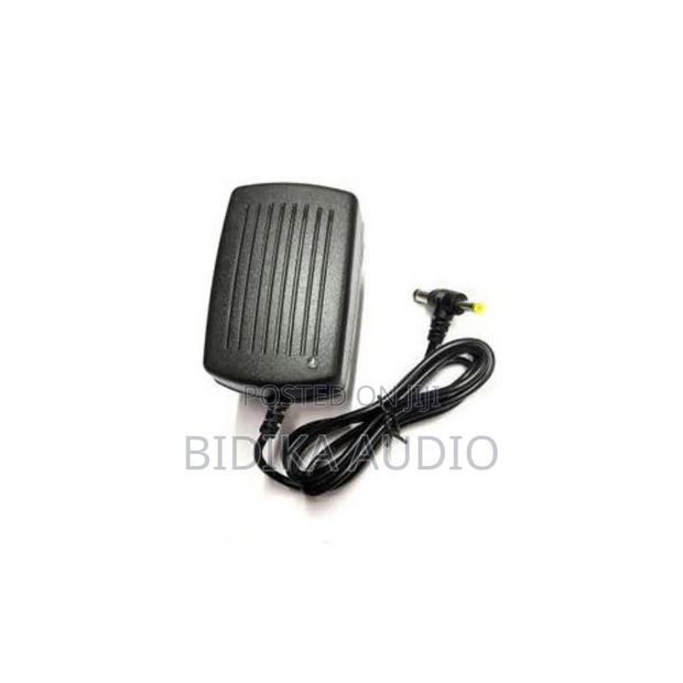 Ac Dc Power Adaptor 12v 2a Power Supply Uk Plug