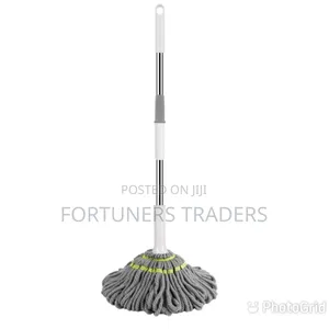 *Self Wringing Mop
