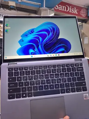 Laptop Dell Latitude 7410 32GB Intel Core I7 SSD 512GB