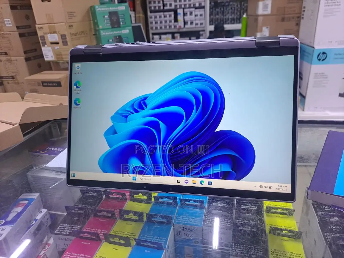 Laptop Dell Latitude 7410 32GB Intel Core I7 SSD 512GB