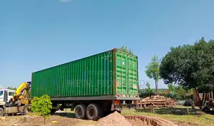 Shipping Containers 40ft