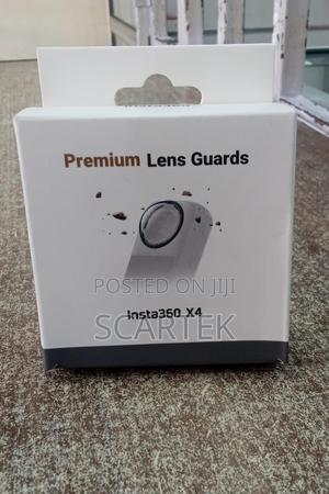 Insta360 X4 Premium Lens Guards - main view