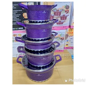 10pc Granite Tc Bosch