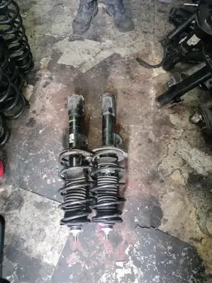 Toyota Belta Complete Shocks