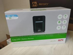 Apc 700va Ups || Apc 700va Ups - thumbnail 2