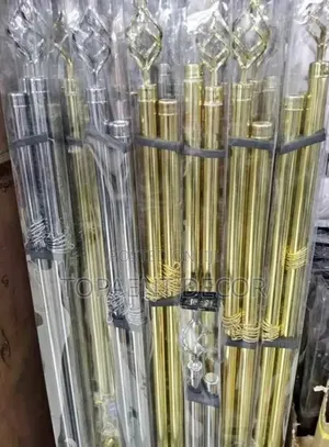 Window Curtains Rods Window Curtain Rods