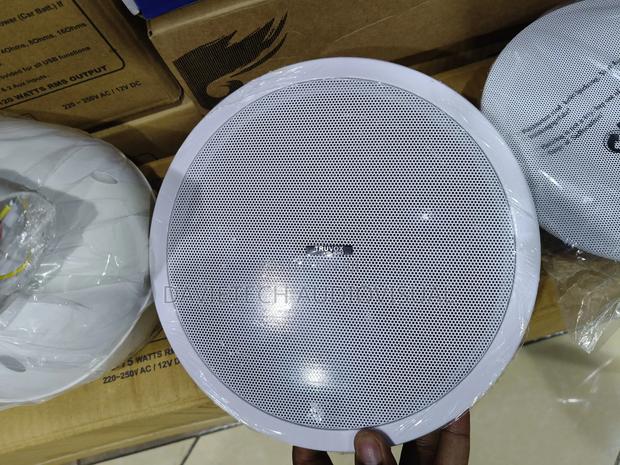 Truvox in Ceiling Speakers , 8 Inches