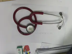 Vintage Iii Stethoscope (Quip)