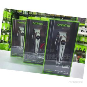 Smart Pro Clipper Ocl-550 Professional Cordless - thumbnail 2