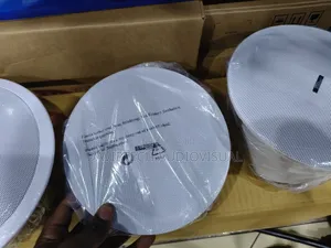 6 Inch--; Truvox Speaker#Ceiling