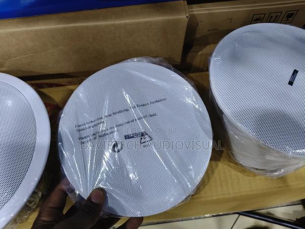 6 Inch--; Truvox Speaker#Ceiling - thumbnail 2