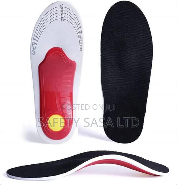 Arch Support Insole - main view